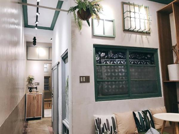 Awaken travellers Inn