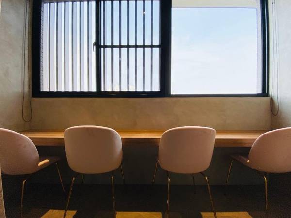 Oinn Hotel & Hostel Tainan