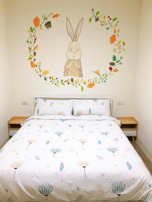 Listen The Story.Tainan