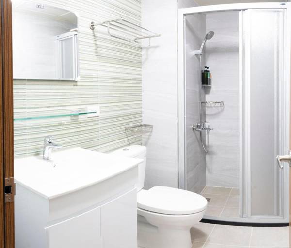 ioio Tainan Homestay