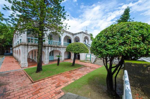 Tainan Old Street Bed and Breakfast