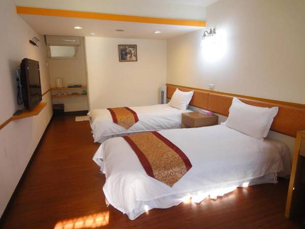 Tsengwen Youth Activity Center