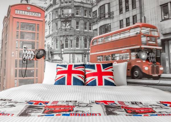 Tainan Rock nest bnb