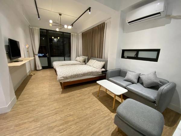 有日文旅One Day Inn民宿沒有電梯