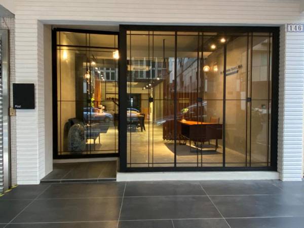 De Provintia Straat B&B