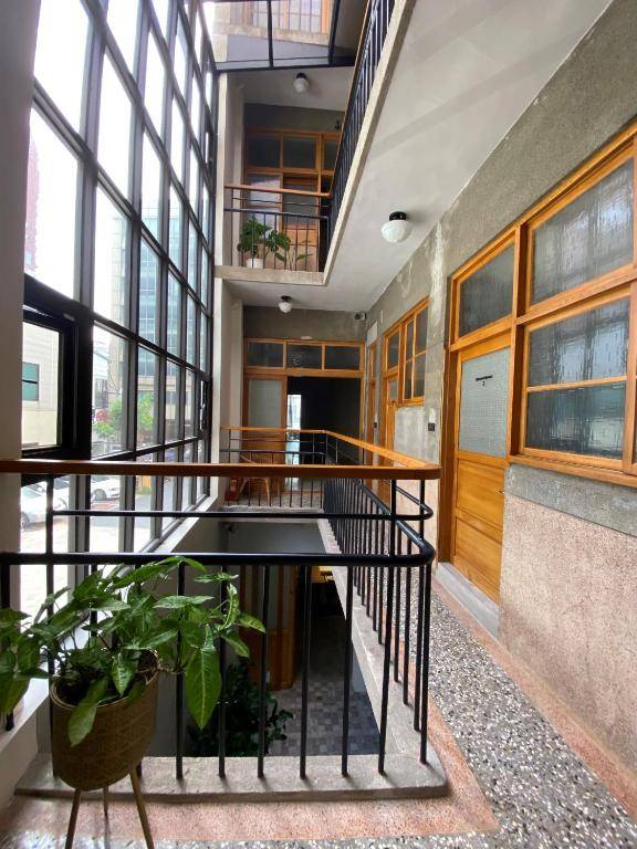 De Provintia Straat B&B