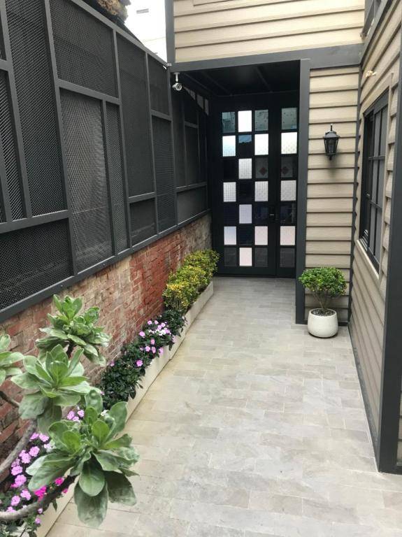 CosyAlley Tainan (Minsheng)