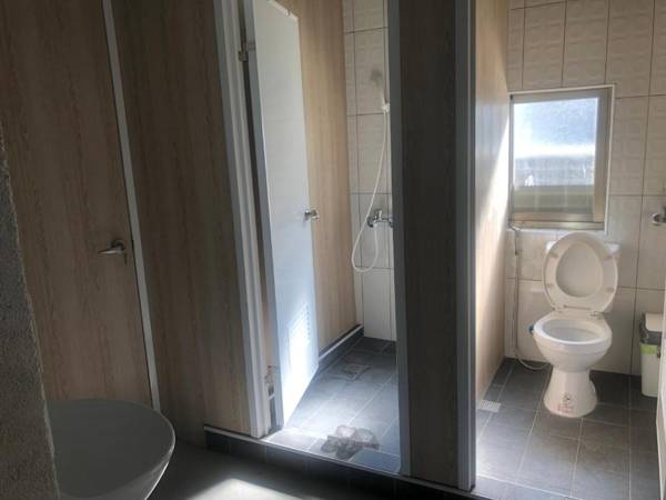 Simple Walk小公寓 選三臥室房屋即為包棟