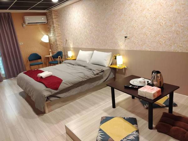 Zhengxing Street Business Suite