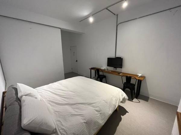 Rolling Pin Homestay