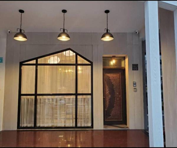 Three Forest Sleep Inn