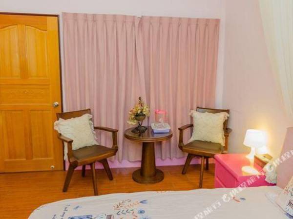 Tainan Here Hostel Anping