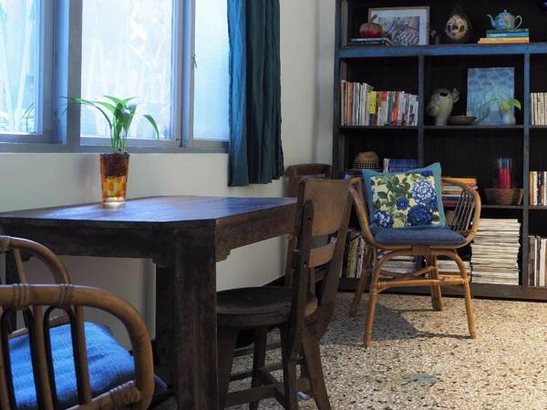 西門洋月seamoonhouse