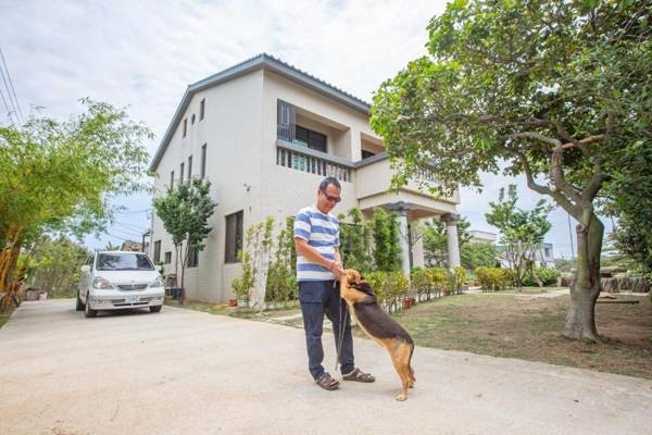 金門自由行民宿 Kinmentrip B&B