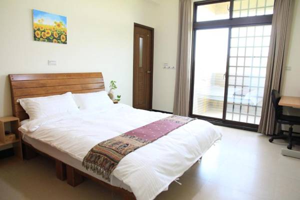 Ancient Official Road Homestay