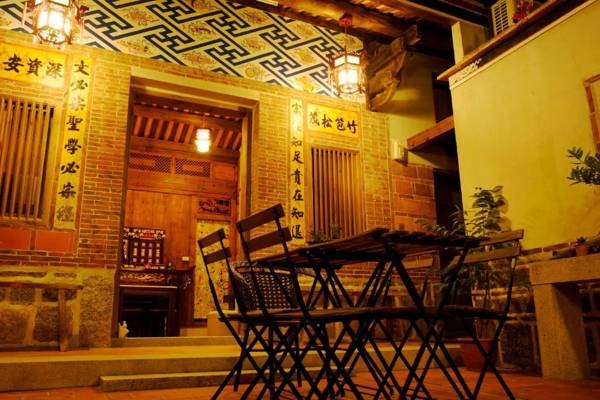 Horseshoe Crab Cottage