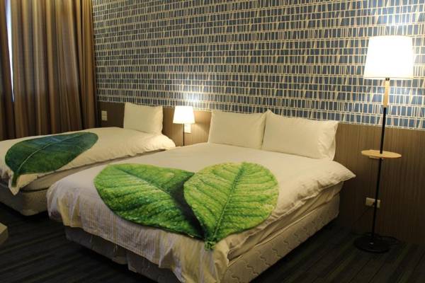 San Yuan Guest House