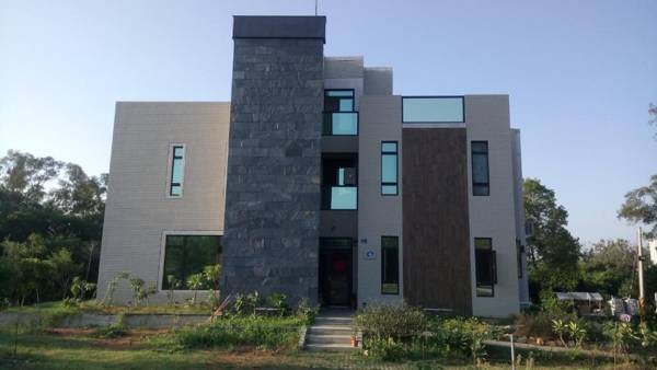 Kinmen 2 Home Puju Homestay