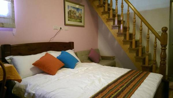 Edinburgh Fifty-six B&B