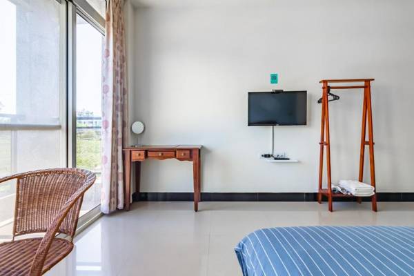 Jing-xiang No.8 Hostel