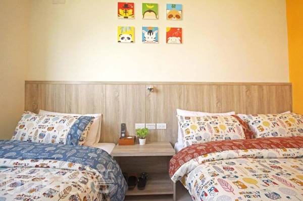 Country House Homestay