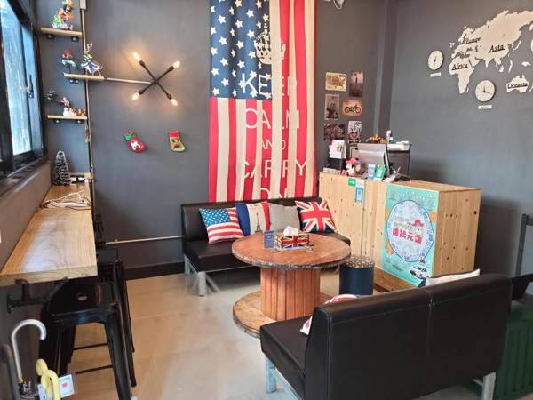 Backpack Home 497-No.2