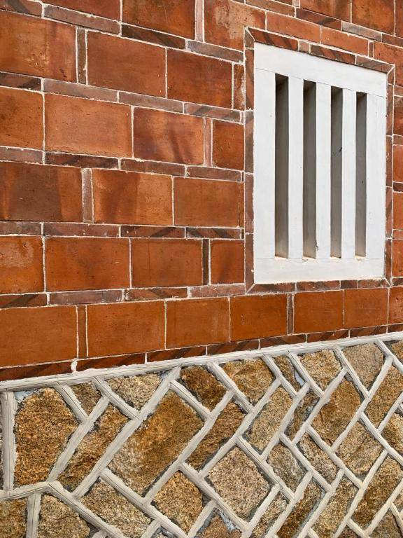 Yamaharuka Historic House