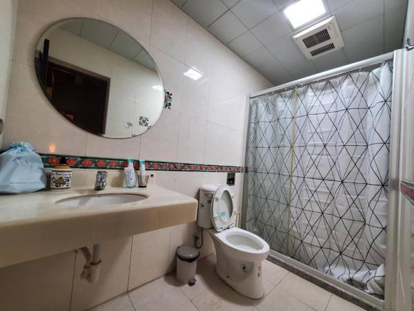 Take a Break Classic B&B