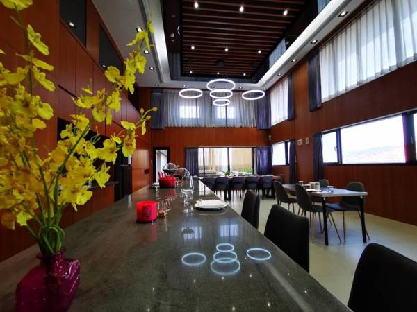 Solis hotel kinmen