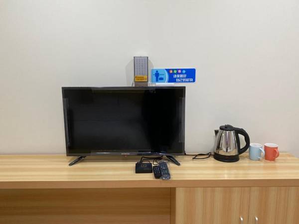 Li Jie Coffee Homestay