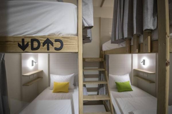 漫時光 旅空間 ManLu INN