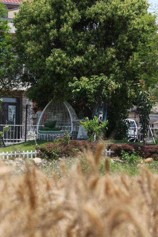 海之風 玫瑰莊園 Sea&Wind Rose Manor