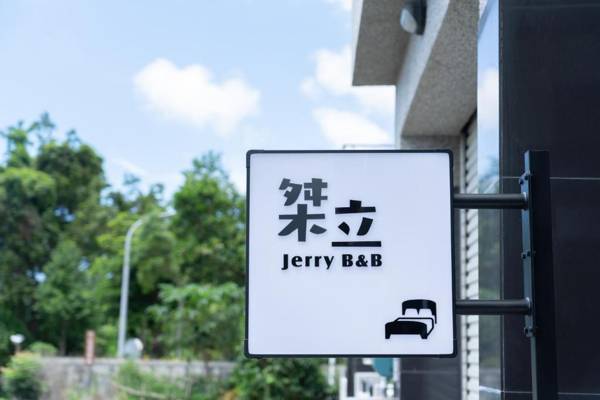 Jerry B&B