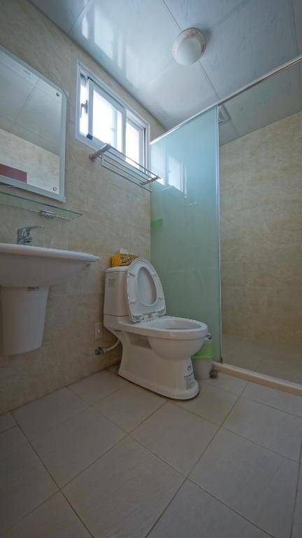 台東愛格斯 Egg's Jump B&B Bike Tour