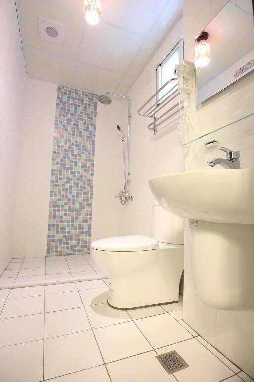 Aunt's Bed and Breakfast