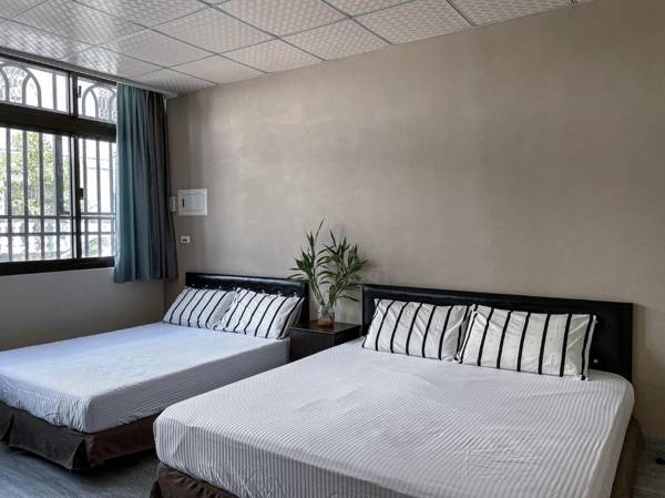 Happiness 199 Homestay