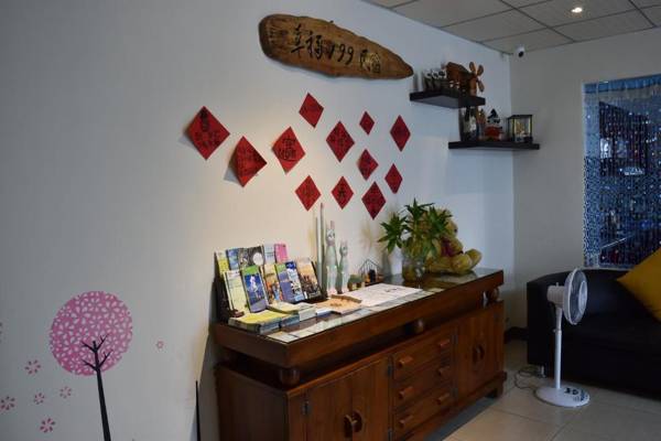 Happiness 199 Homestay