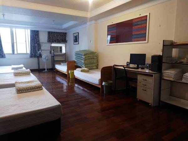 Taitung Travel Hostel