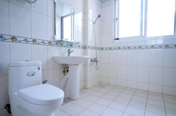 Lin Yuan Bicycle Homestay