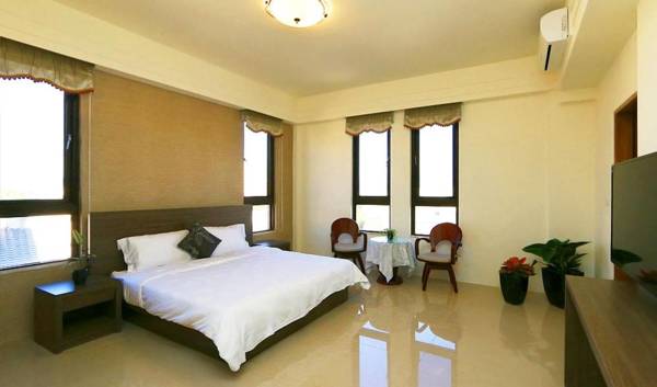 Residents with easy places