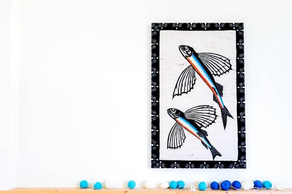 Cozy Green Guesthouse