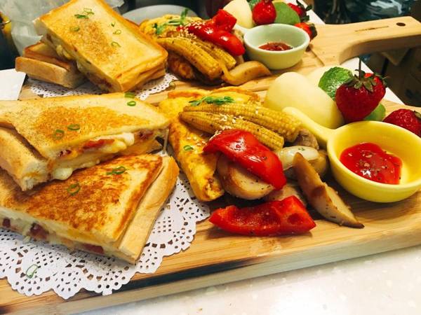 Touchai Life Guest House