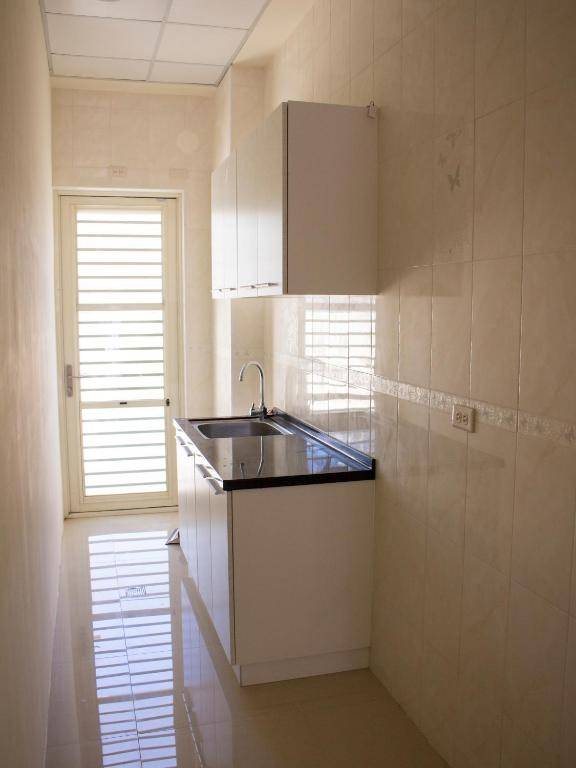 Na Na Ya Ji Bed and Breakfast