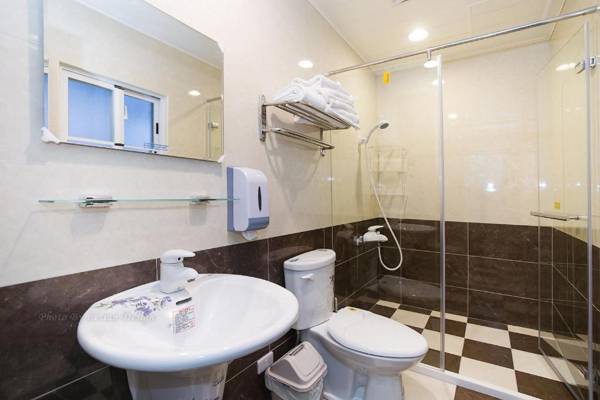 桔子圓包棟民宿 小團體包棟 tesla 充電