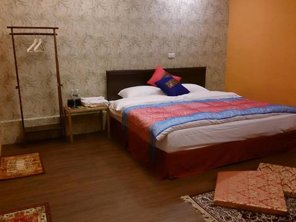 Exotic Wind Sand City 86