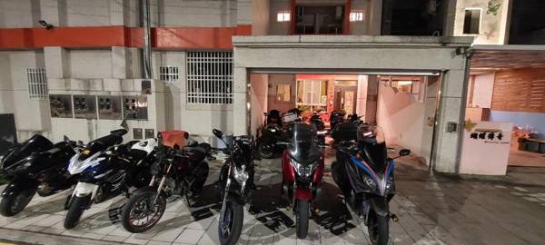 Trip Village-Hulk's Homestay