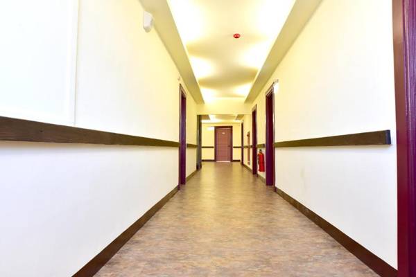 富岡休閒會館 Fugang INN