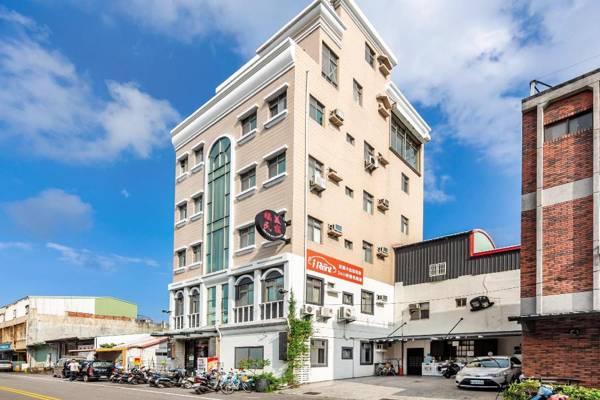 Fun Trip - Fumei Homestay