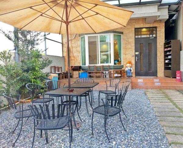 Happy corner Homestay