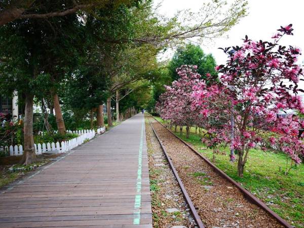 Taitung Railway Inn